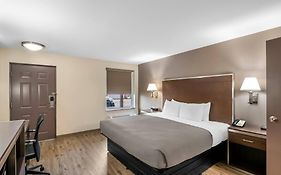 Quality Inn Waterbury East